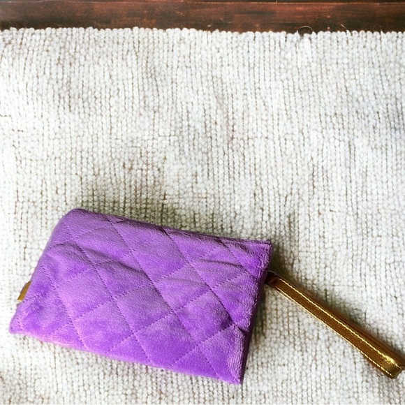 NWT Ipsy Limited Edition 2023 Cosmetic Bag - Picture 2 of 2